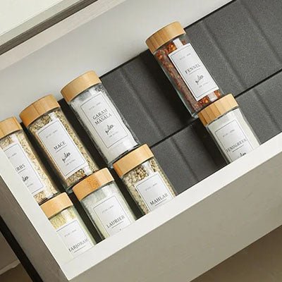 support a epices modulable