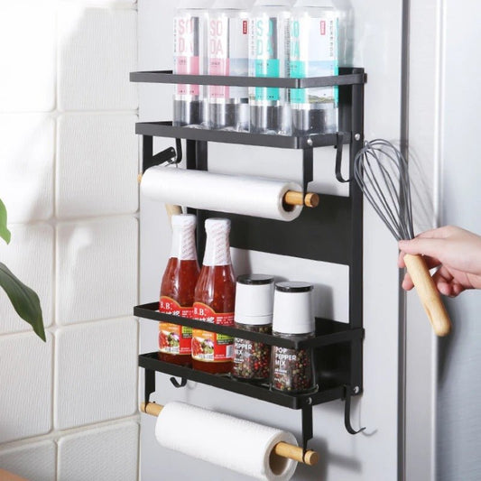 support a epices pratique