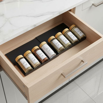 support a epices pour tiroir