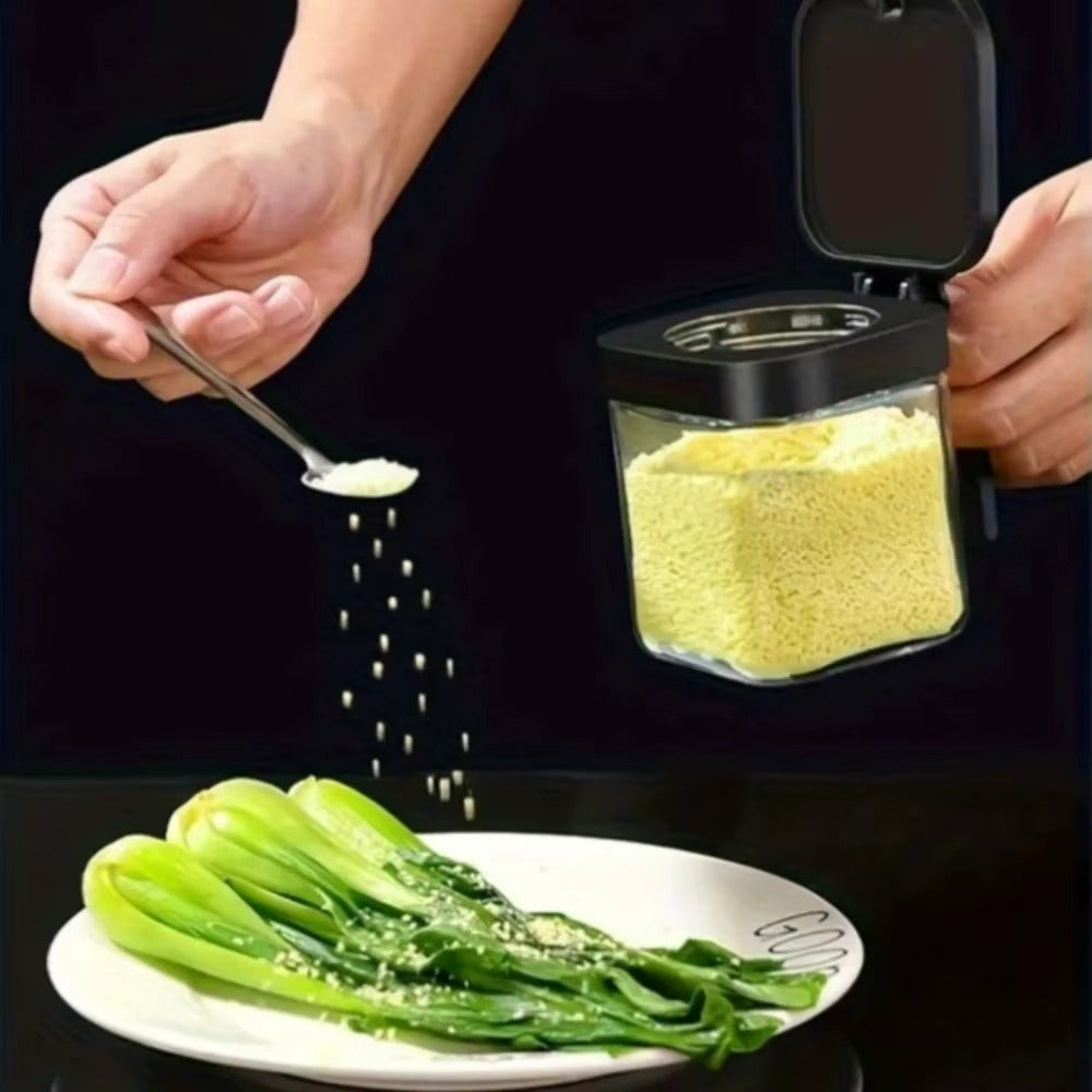 support epice tiroir avec poignee