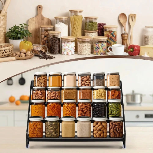 support pour epice de comptoir