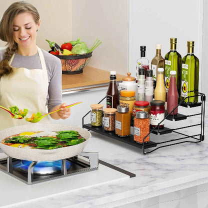 support pour epice