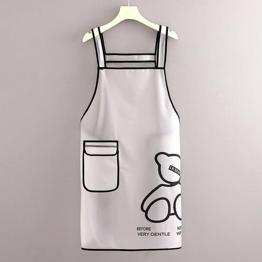 Tabliers de cuisine - Anti - taches - Cuisitrucs
