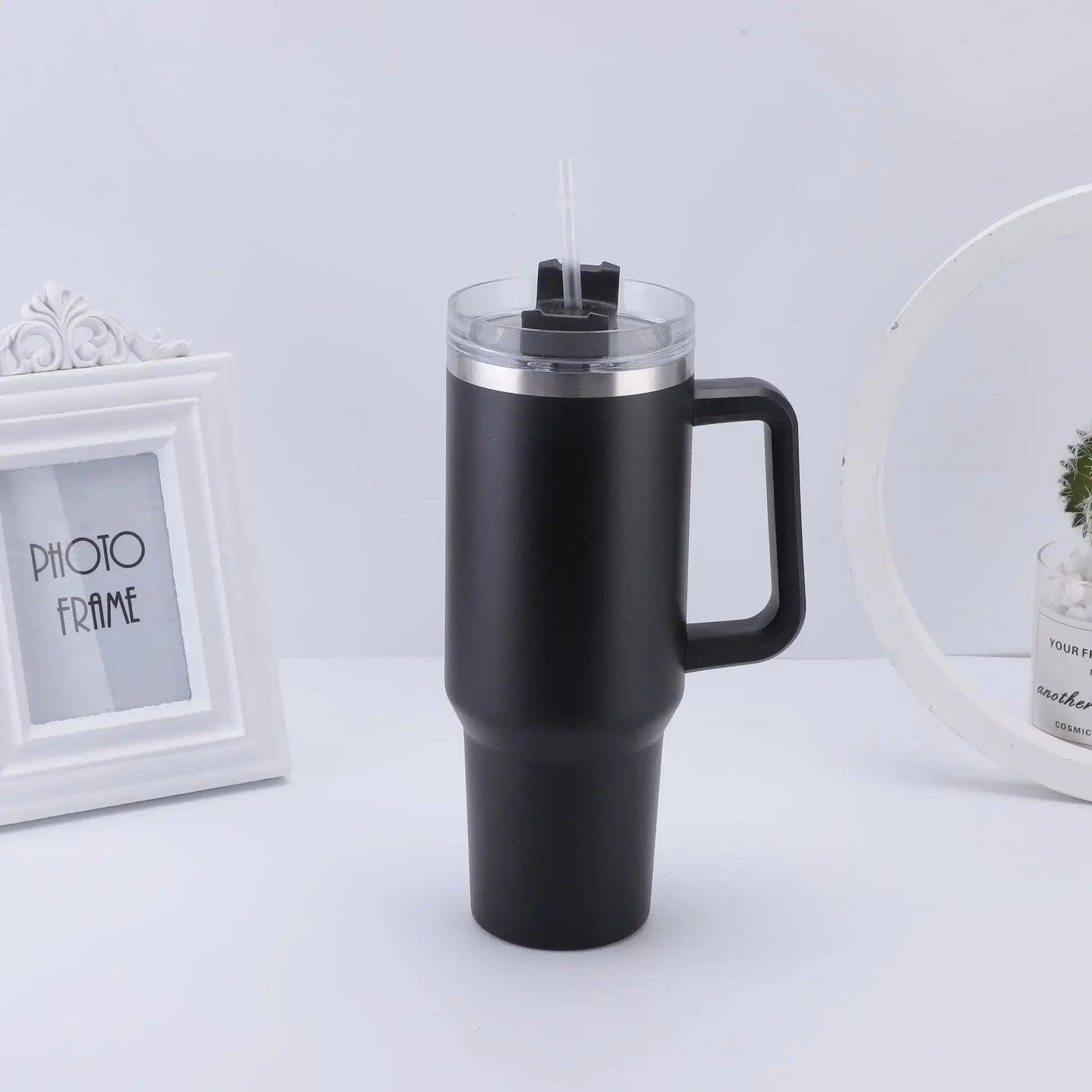 Tasse isotherme - De voyage - Cuisitrucs
