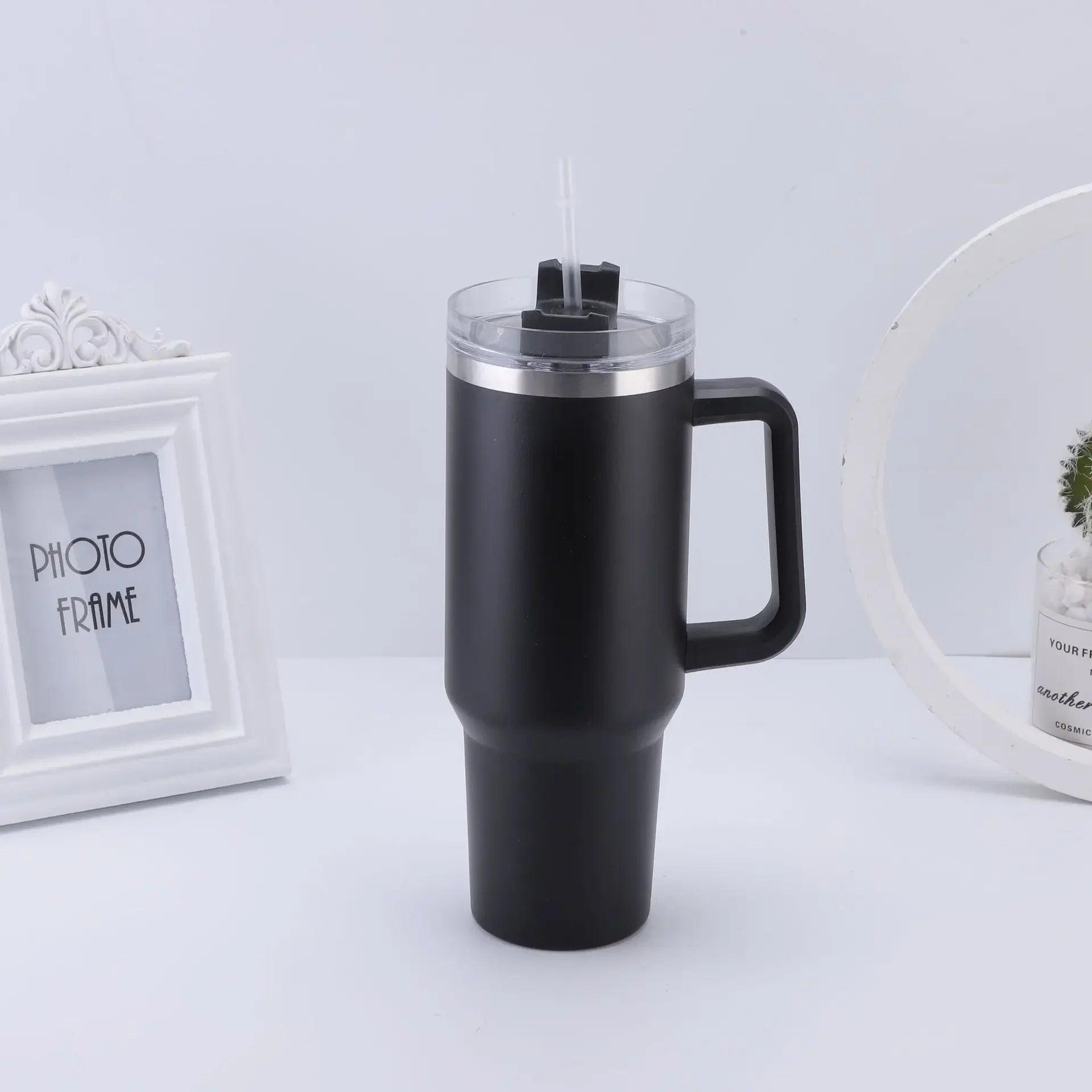 Tasse isotherme - De voyage - Cuisitrucs