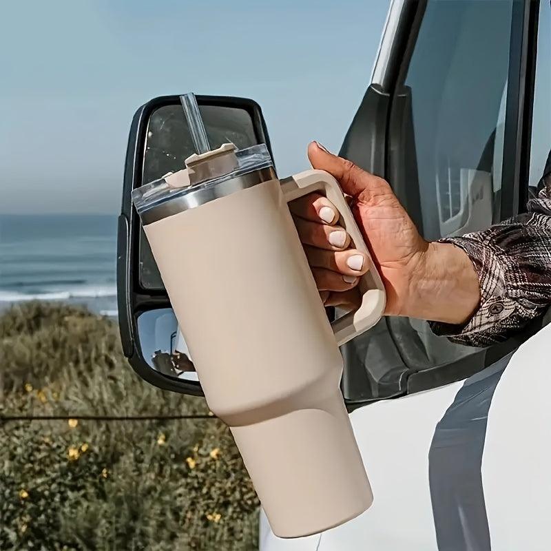 Tasse isotherme - De voyage - Cuisitrucs