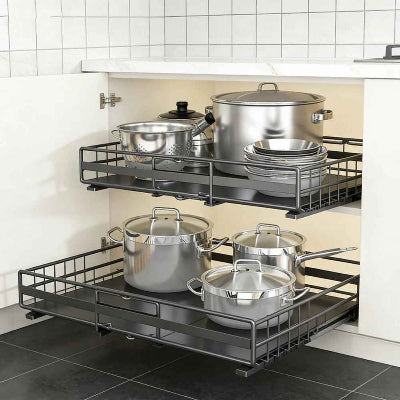 tiroirs epices cuisine