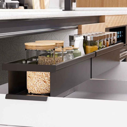 tiroirs epices extensibles