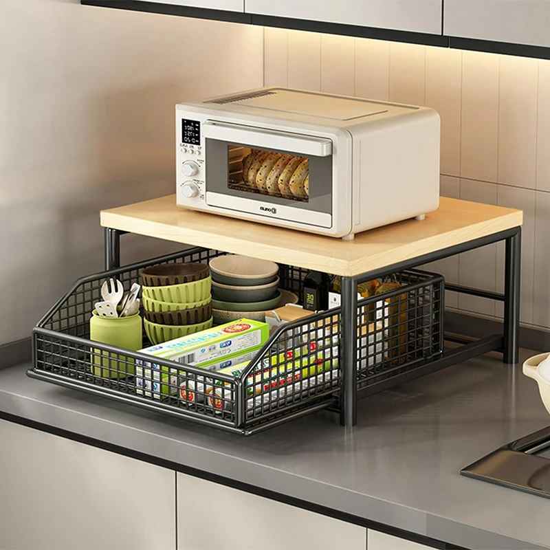 tiroirs epices pour micro ondes