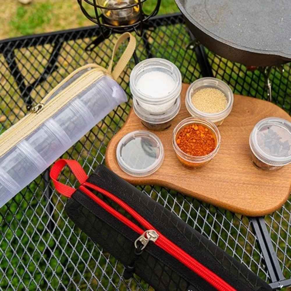 tiroirs epices transportable