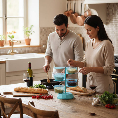 tourniquet a epice cuisine