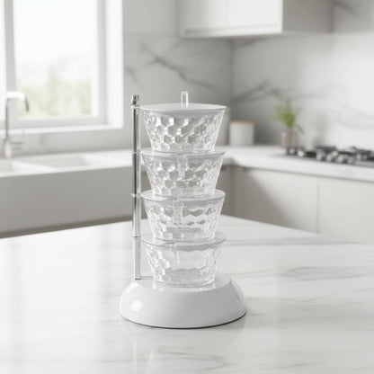tourniquet a epice transparent