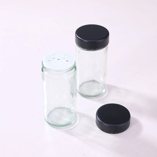 tourniquet-épices-pots