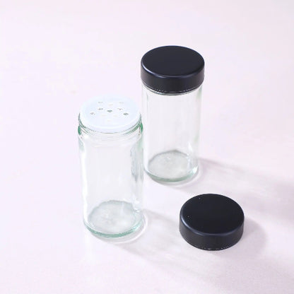 tourniquet-épices-pots