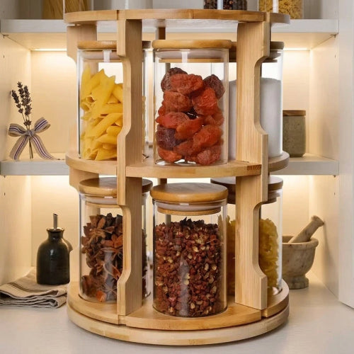 tourniquet pour épices