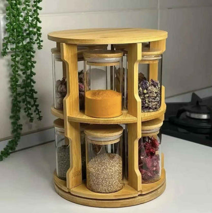 tourniquet pour épices esthétique