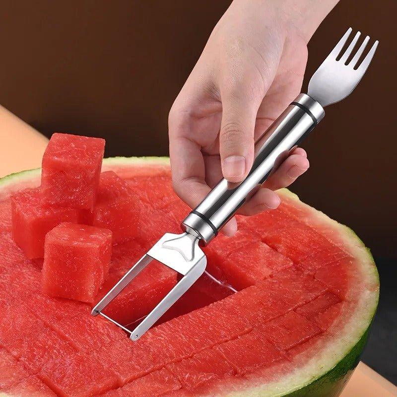 Ustensiles de cuisine - Coupe pastèque™ - Cuisitrucs