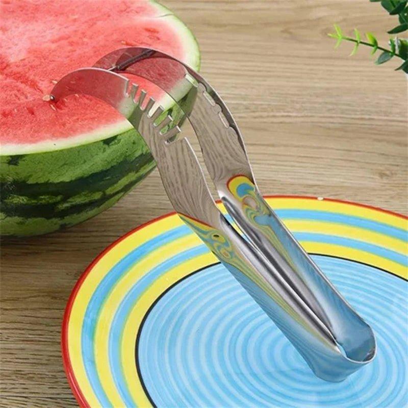 Ustensiles de cuisine - Coupe pastèque™ - Cuisitrucs